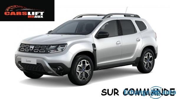 Dacia Duster 1.5 BLUEDCI LOA, LLD, crédit à partir de 274 €/mois