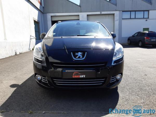 Peugeot 5008 1.6 HDI FAP 112