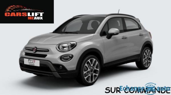 Fiat 500X 1.3 FIREFLY TURBO T4 LOA, LLD, crédit à partir de 303 €/mois