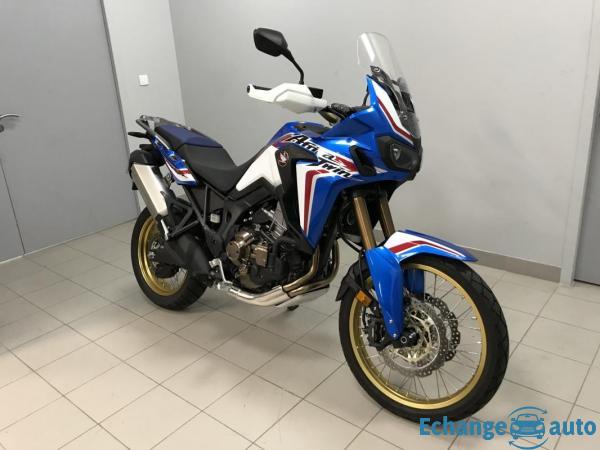 Honda AFRICA TWIN  DCT - AFRICATWIN DCT - AFRICATWIN1000 DCT - CRF 1000DCT - CRF1000 DCT 1000
