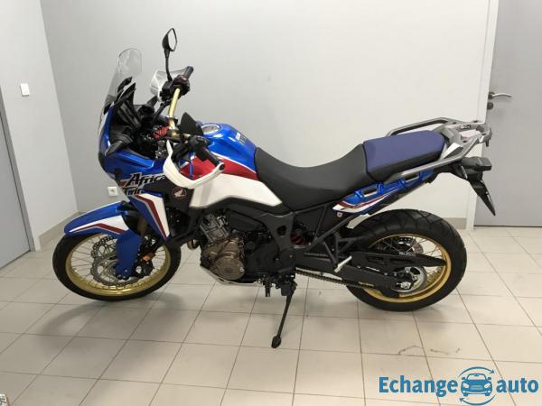 Honda AFRICA TWIN  DCT - AFRICATWIN DCT - AFRICATWIN1000 DCT - CRF 1000DCT - CRF1000 DCT 1000