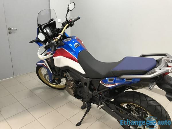 Honda AFRICA TWIN  DCT - AFRICATWIN DCT - AFRICATWIN1000 DCT - CRF 1000DCT - CRF1000 DCT 1000