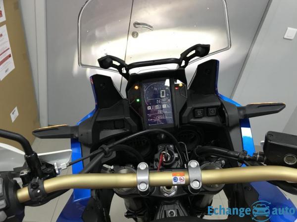 Honda AFRICA TWIN  DCT - AFRICATWIN DCT - AFRICATWIN1000 DCT - CRF 1000DCT - CRF1000 DCT 1000