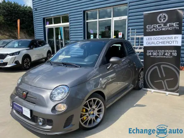 Fiat 500 1.4I 16V - 180 BVR ABARTH 595 COMPETIZIONE
