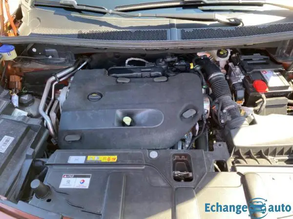 Peugeot 3008 2.0 BLUEHDI S&S - 180 BV EAT8 GT LINE