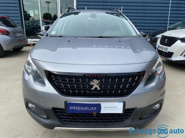 Peugeot 2008 1.6 BLUEHDI S&S - 120 GT LINE
