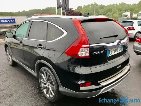 Honda CR-V IV (2) 1.6 I-DTEC 160 4WD INNOVA AT