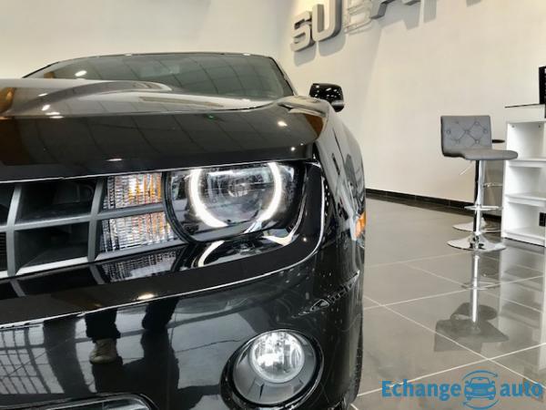 Chevrolet Camaro V COUPE 6.2 V8 432