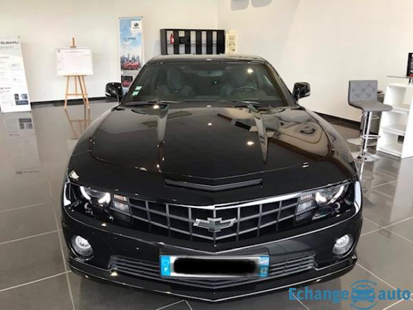 Chevrolet Camaro V COUPE 6.2 V8 432