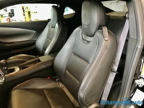 Chevrolet Camaro V COUPE 6.2 V8 432