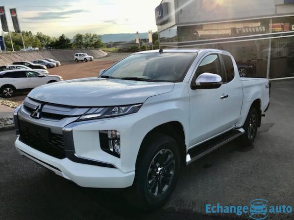 Mitsubishi L200 III CLUB CABINE 2.2 DI-D 150 INSTYLE MY20
