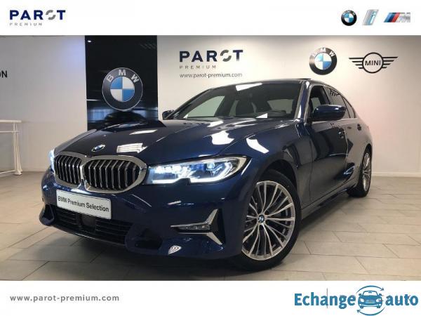 BMW Série 3 330iA 258ch Luxury