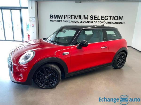Mini Mini Cooper 136ch Blackfriars BVA