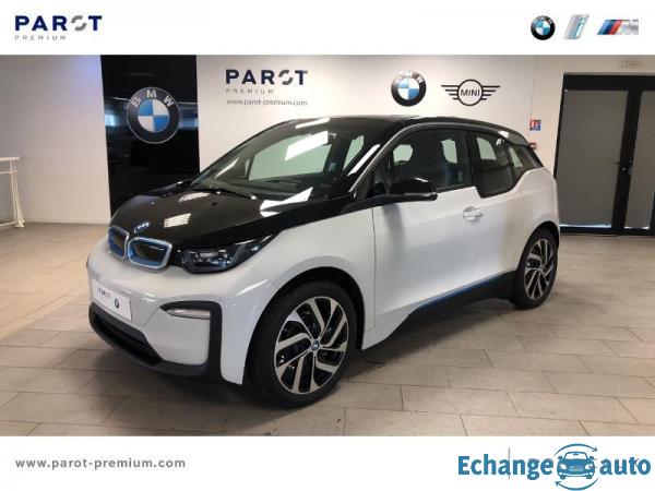 BMW i3 170ch 94Ah +CONNECTED Atelier