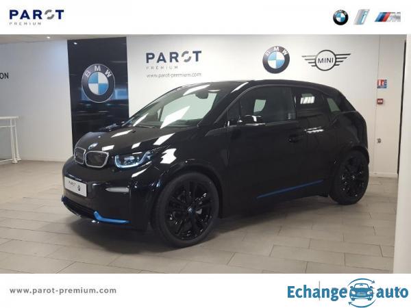BMW i3 s 184ch 120Ah Edition 360 Atelier