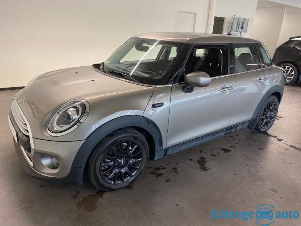 Mini Mini 5 Portes Cooper 136ch Heddon Street Euro6d-T