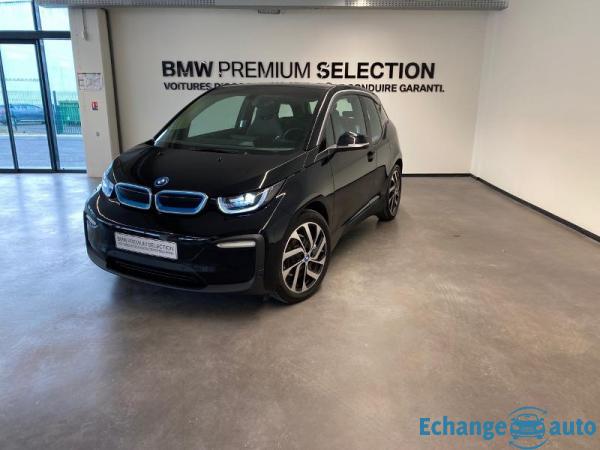 BMW i3 170ch 94Ah +CONNECTED Atelier