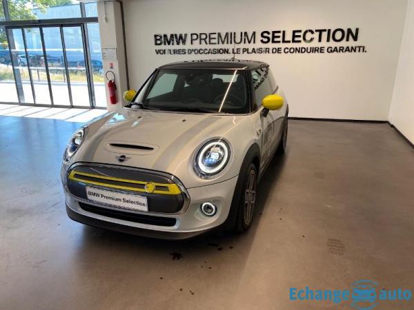 Mini Mini Cooper SE 184ch Edition Greenwich BVA