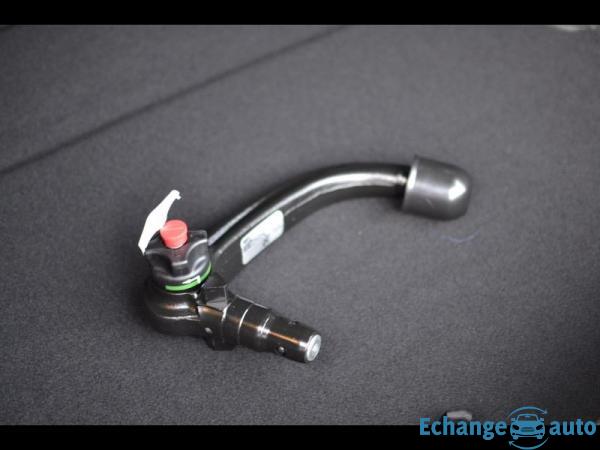 Opel Crossland X 1.2 Turbo 110ch Ultimate BVA Euro 6d-T