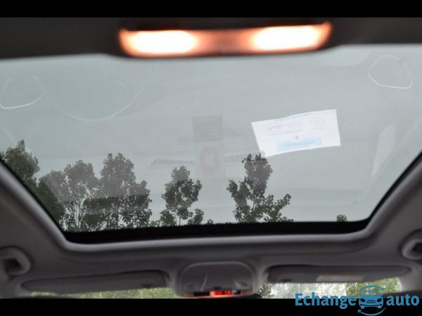 Opel Crossland X 1.2 Turbo 110ch Ultimate BVA Euro 6d-T