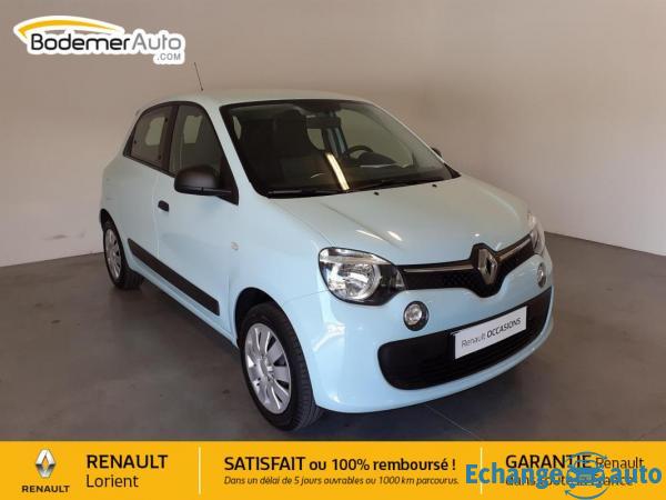 Renault Twingo III 1.0 SCe 70 BC Life