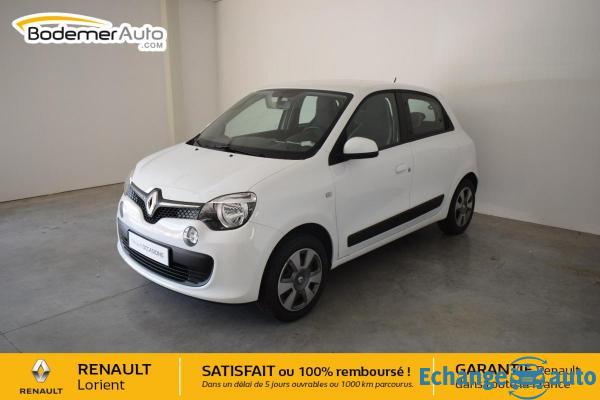 Renault Twingo III SCe 75 Zen