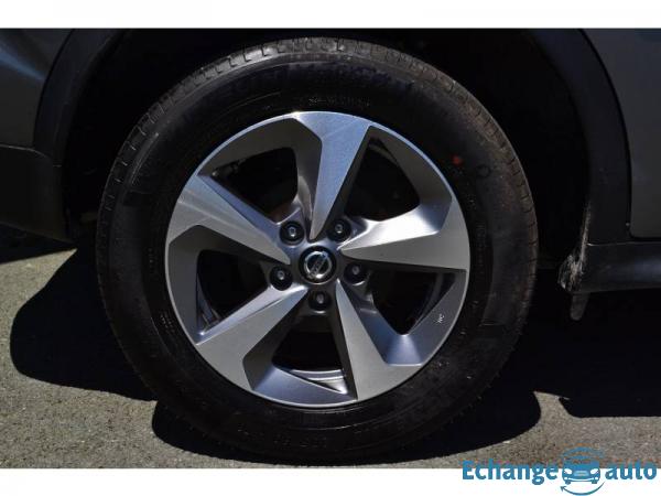 Nissan Juke 1.5 dCi 110 FAP EU6.c Start/Stop System N-Connecta
