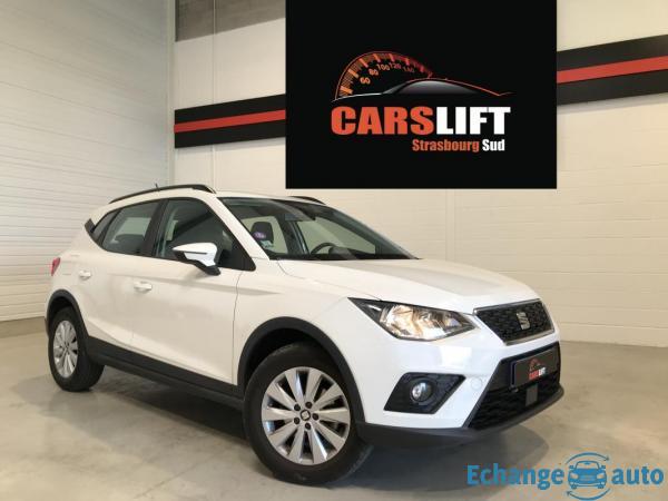 Seat Arona 1.0 TSI 95 URBAN !!!GARANTIE 20 MOIS!!!