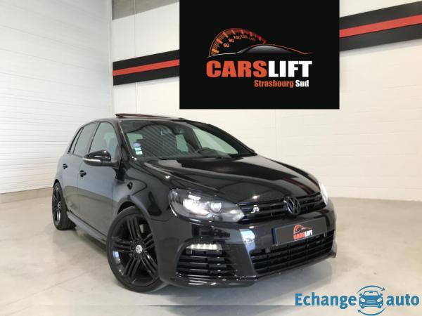 Volkswagen Golf 6R 2.0 TSI 270 DYNAUDIO DCC 4 MOTION GARANTIE 18 MOIS