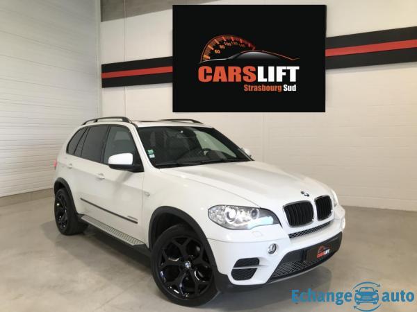 BMW X5 30D XDRIVE 245 EXCLUSIVE GARANTIE 6 MOIS