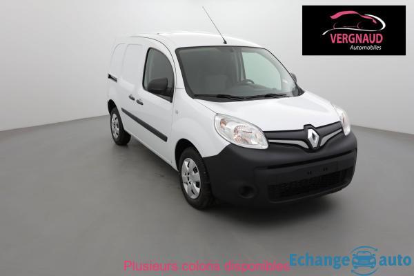 Renault Kangoo Express BLUE DCI 115 GRAND CONFORT
