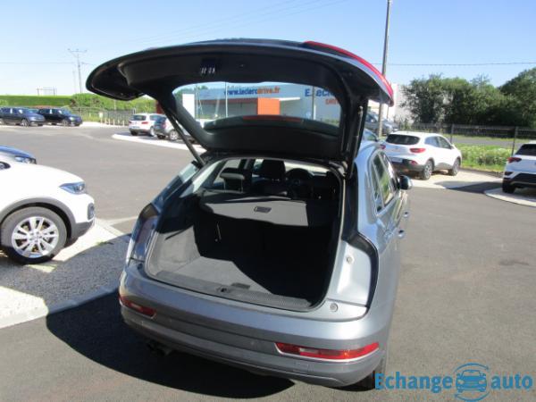 Audi Q3 1.4 TFSI COD 150 ch S tronic 6 Ambition