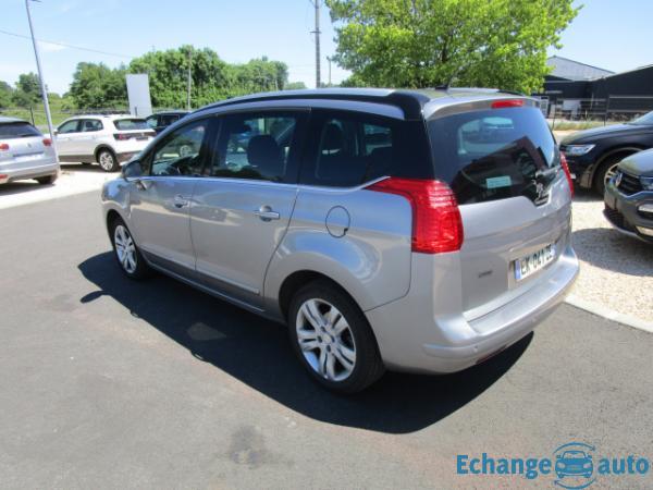 Peugeot 5008 1.6 BlueHDi 120ch S&S BVM6 Allure