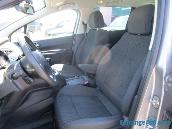 Peugeot 5008 1.6 BlueHDi 120ch S&S BVM6 Allure