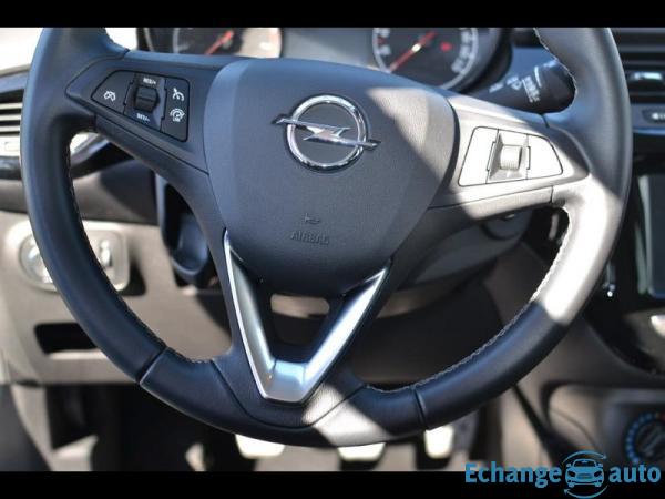 Opel Corsa 1.4 90ch Black Edition Start/Stop 5p