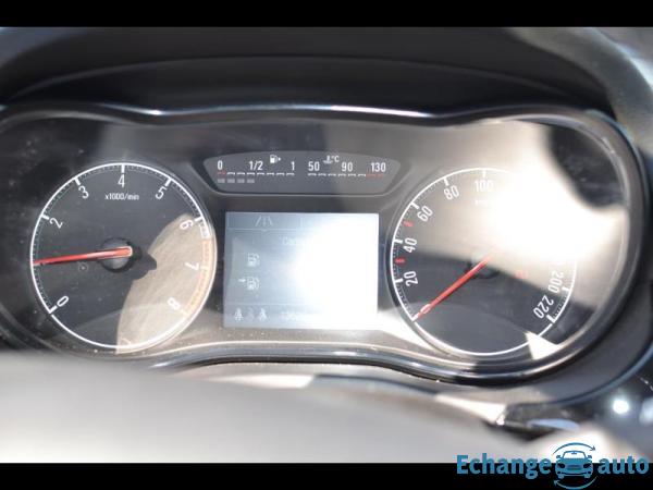 Opel Corsa 1.4 90ch Black Edition Start/Stop 5p