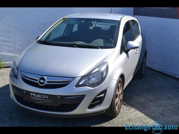 Opel Corsa 1.2 Twinport 85ch Graphite 5p