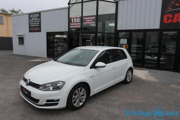 Volkswagen Golf 7 TDI 115 CONFORTLINE