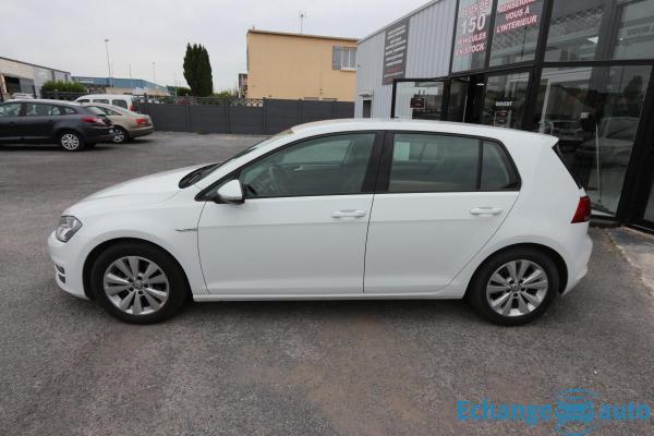 Volkswagen Golf 7 TDI 115 CONFORTLINE
