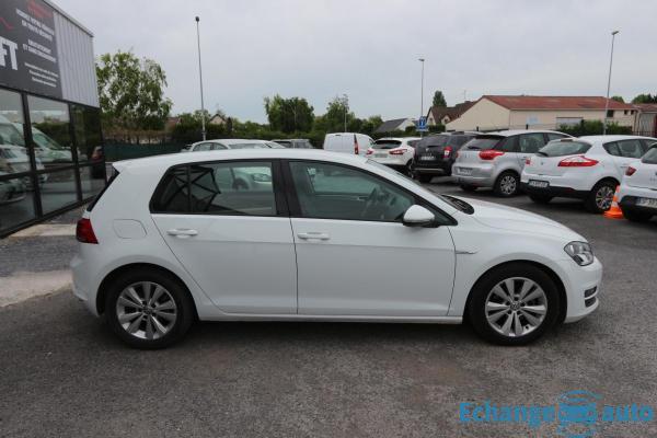 Volkswagen Golf 7 TDI 115 CONFORTLINE