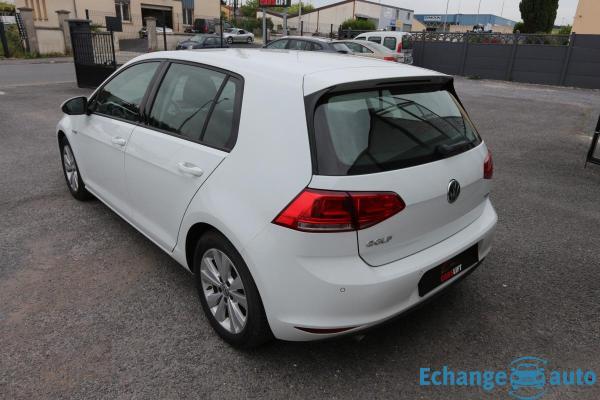 Volkswagen Golf 7 TDI 115 CONFORTLINE