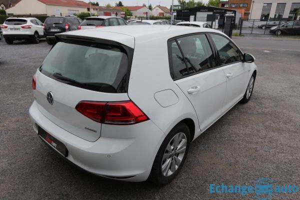 Volkswagen Golf 7 TDI 115 CONFORTLINE