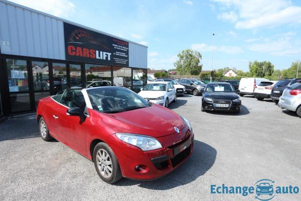 Renault Mégane Coupé Cabriolet PRIVILEGE 1.9 DCI 130