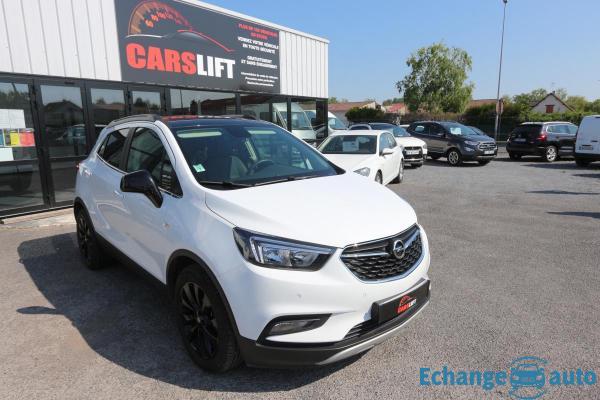 Opel Mokka X COLOR EDITION CDTI 136