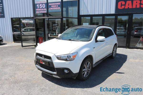 Mitsubishi ASX 1.8 DID 150 CV 4WD INSTYLE