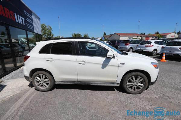 Mitsubishi ASX 1.8 DID 150 CV 4WD INSTYLE