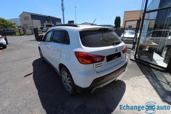 Mitsubishi ASX 1.8 DID 150 CV 4WD INSTYLE