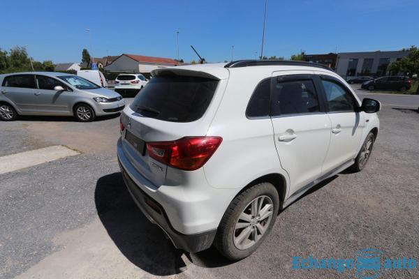 Mitsubishi ASX 1.8 DID 150 CV 4WD INSTYLE