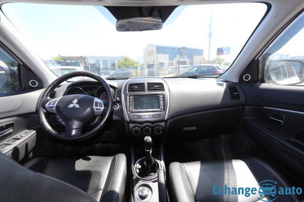 Mitsubishi ASX 1.8 DID 150 CV 4WD INSTYLE