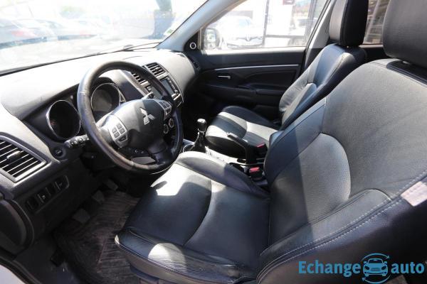 Mitsubishi ASX 1.8 DID 150 CV 4WD INSTYLE